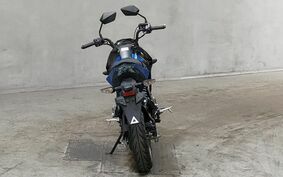 KAWASAKI Z125 PRO BR125H