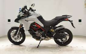 DUCATI MULTISTRADA950S 2022 AD00A