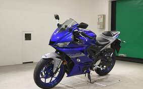 YAMAHA YZF-R3 2021 RH13J