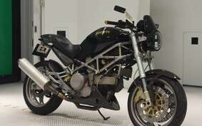 DUCATI MONSTER 800 SIE 2003