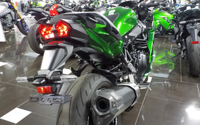 KAWASAKI NINJA H2 SX SE 2022 ZXT02P