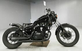 YAMAHA VIRAGO 250 3DM