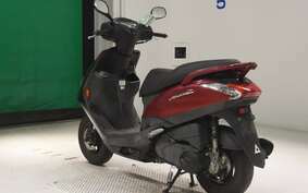 YAMAHA AXIS 125 Z SED7J