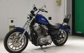 HARLEY XL883I 2007