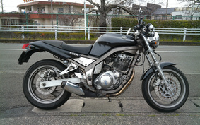 YAMAHA SRX600 1992 3SX