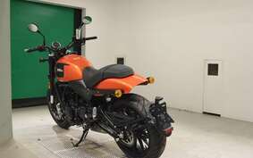 HARLEY X500 2024