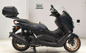 YAMAHA N-MAX 155 SG66J