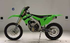 KAWASAKI KX250X KX252D