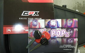 OTHER GPX POPZ125