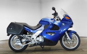 BMW K1200R S 2001 0547