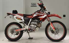 HONDA XR250 GEN 2 MD30