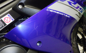 YAMAHA YZF-R15