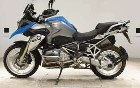 BMW R1200GS 2013 0A01