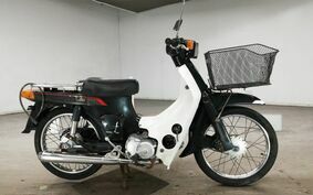 SUZUKI BIRDIE 80 BC41A