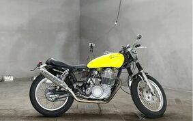 YAMAHA SR400 1992 1JR