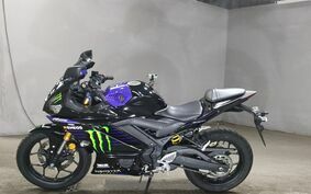 YAMAHA YZF-R25 2020 RG43J