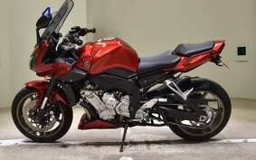 YAMAHA FZ FAZER 2010 RN21J