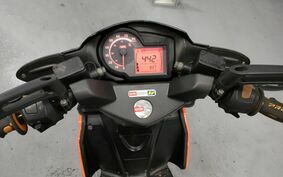 APRILIA SR50 VF