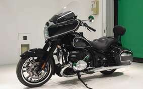 BMW R18B 2021