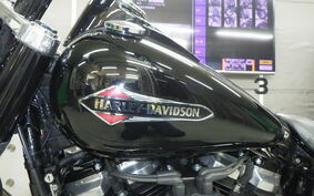 HARLEY FLSL 1750 2019 YDJ