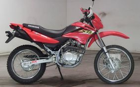 HONDA XR125L JD21