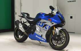 SUZUKI GSX-R1000R A 2020 DM11G