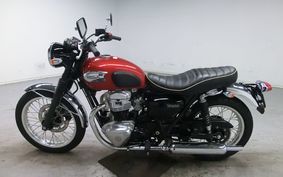 KAWASAKI W400 2006 EJ400A