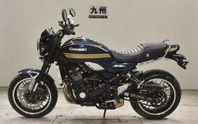 KAWASAKI Z900RS 2022 ZR900C