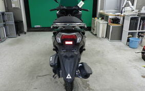 YAMAHA TRICITY 125 SE82J