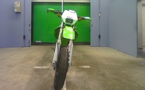 KAWASAKI KLX250 SR LX250E