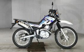 YAMAHA SEROW 250 DG31J