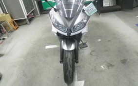 KAWASAKI NINJA 400R 2014 ER400B