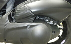 YAMAHA N-MAX SED6J