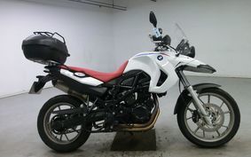 BMW F650GS 2010 0218