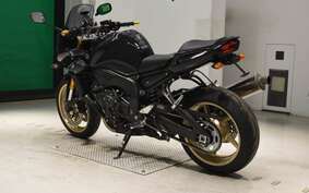 YAMAHA FZ FAZER 2014 RN21J