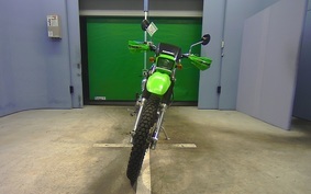 KAWASAKI SUPER SHERPA 2001 KL250G