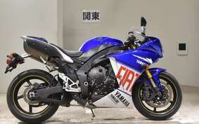 YAMAHA YZF-R1 2009 RN23