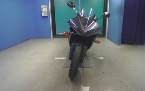 YAMAHA YZF-R1 2007 RN20