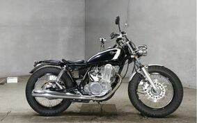 YAMAHA SR400 2008 RH01J