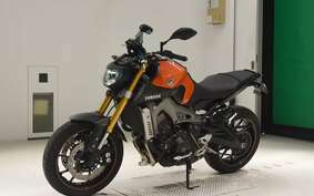 YAMAHA MT-09 A 2014 RN34J