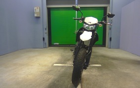 KAWASAKI KLX125D TRACKER X 2014 LX250V