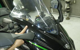 KAWASAKI NINJA H2 SX SE 2021 ZXT02A