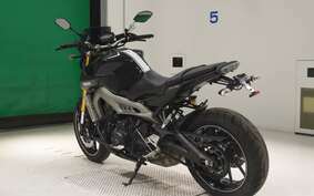 YAMAHA MT-09 A 2014 RN34J