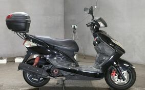 YAMAHA CYGNUS 125 X SR SE44J