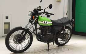 KAWASAKI 250TR BJ250F