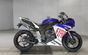 YAMAHA YZF-R1 2015 RN23