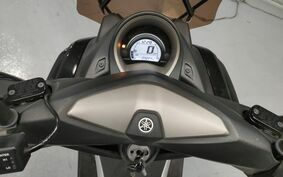 YAMAHA N-MAX 125 SE86J