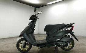 YAMAHA JOG ZR SA58J