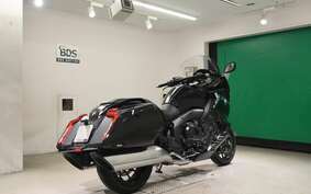 BMW K1600B 2019