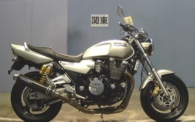 YAMAHA XJR1200 1997 4KG